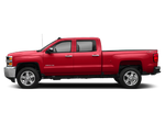 2019 Chevrolet Silverado 2500 HD Work Truck