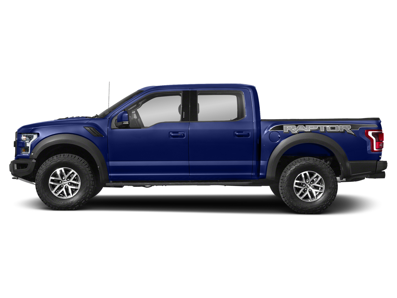 2019 Ford F-150 Raptor SHELBY