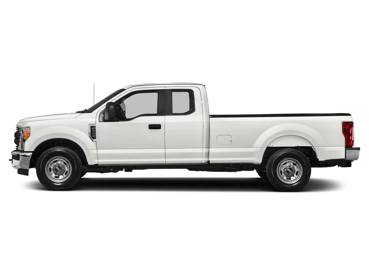 2019 Ford Super Duty F-250 SRW XL