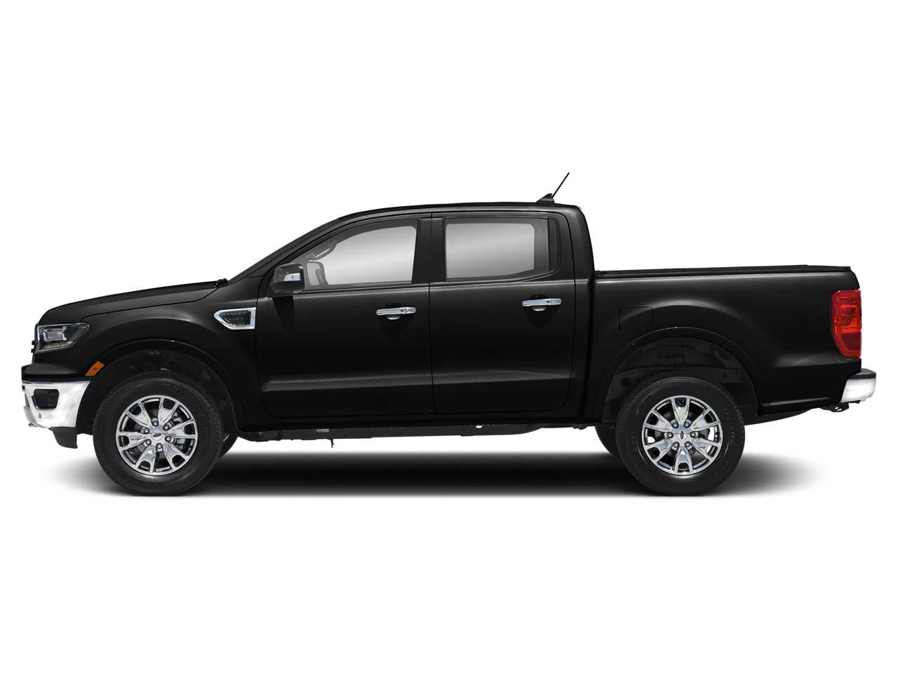 2019 Ford Ranger Lariat lariat