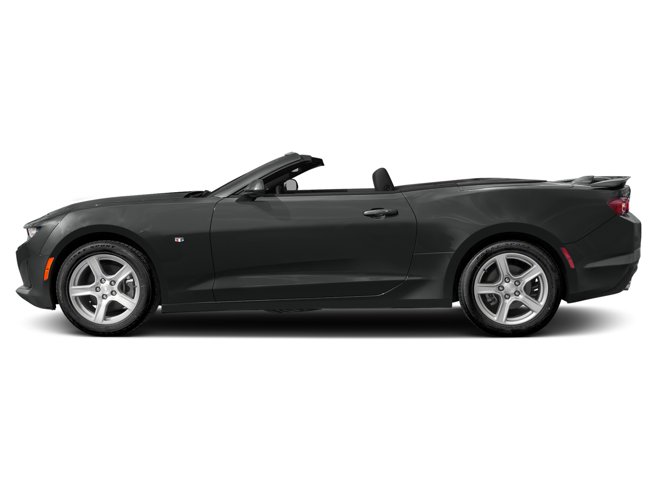2020 Chevrolet Camaro 1LT