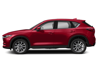 2020 Mazda Mazda CX-5 Grand Touring