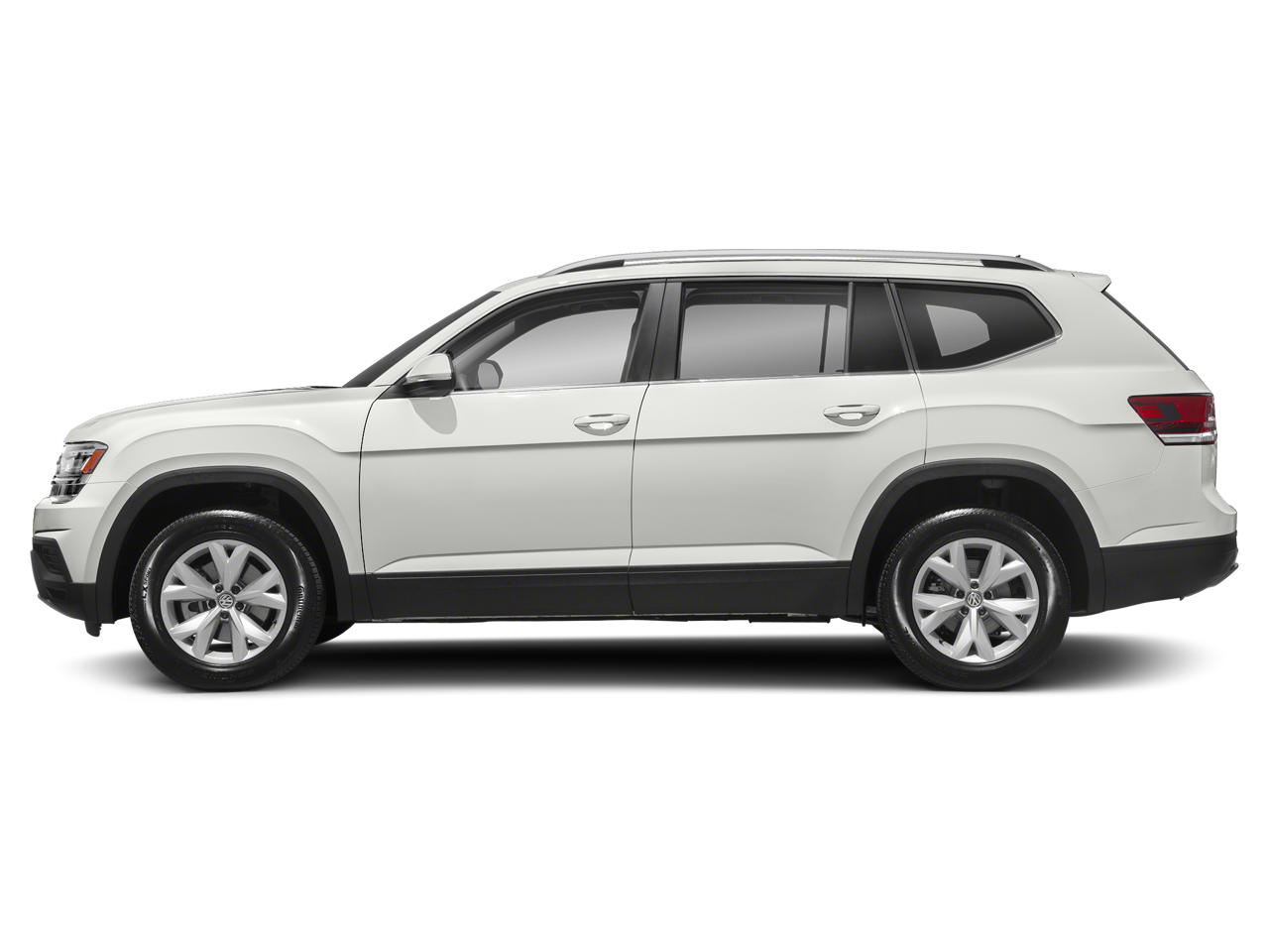 2020 Volkswagen Atlas 2.0T SE