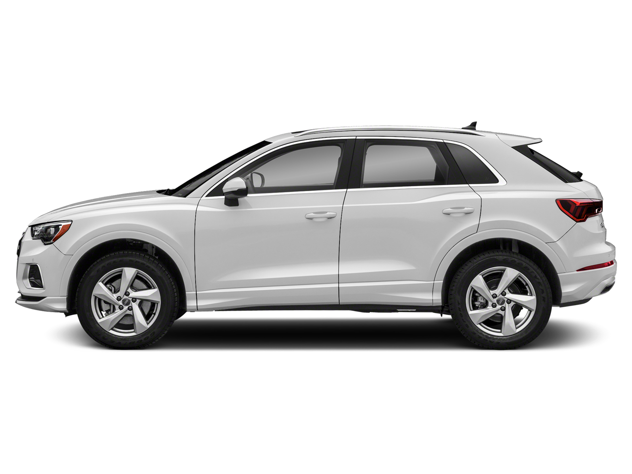 2021 Audi Q3 2.0T quattro Premium