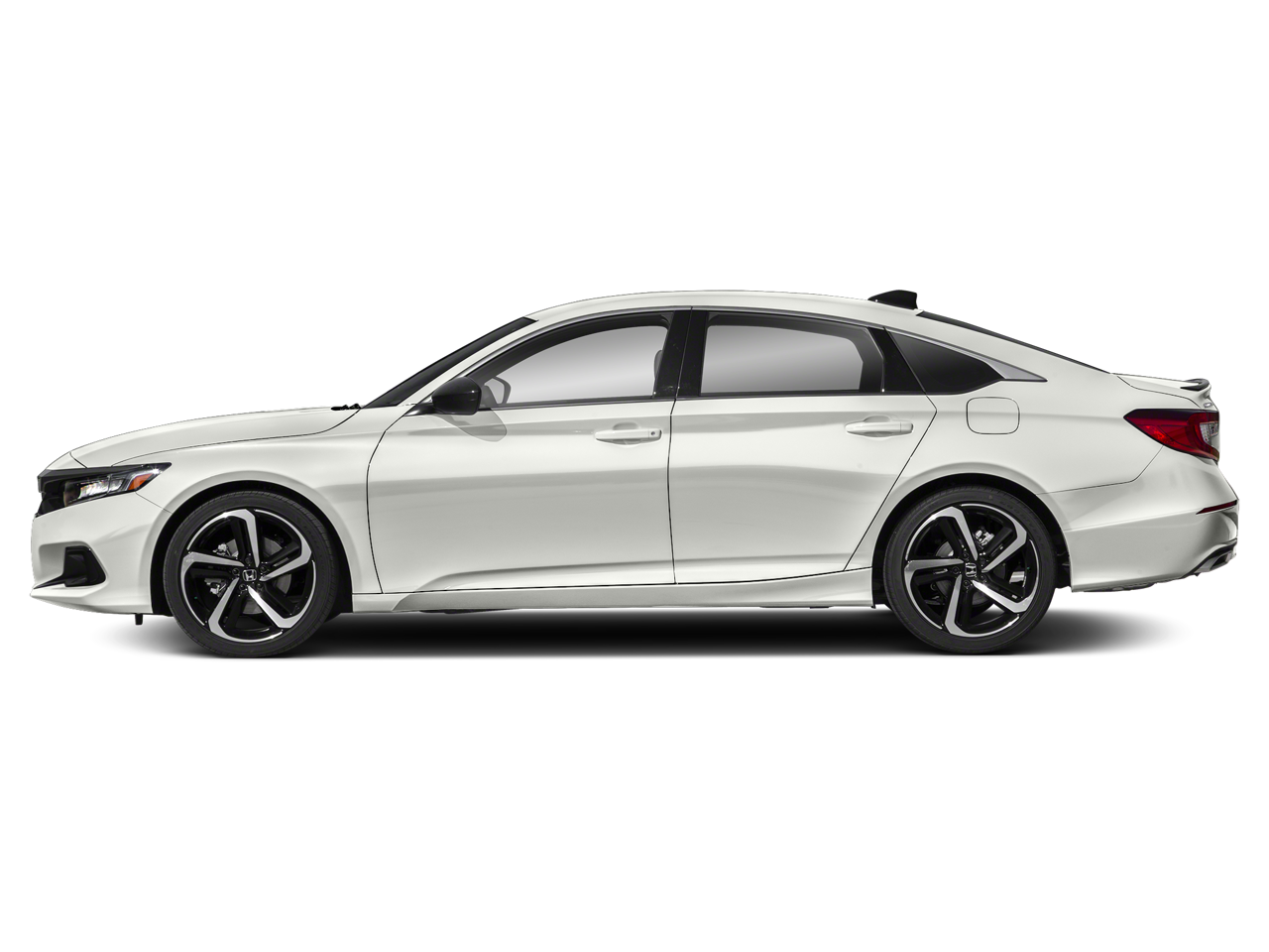 2021 Honda Accord Sport photo 3