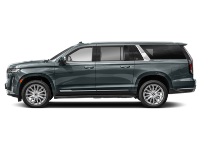 2022 Cadillac Escalade ESV Premium Luxury
