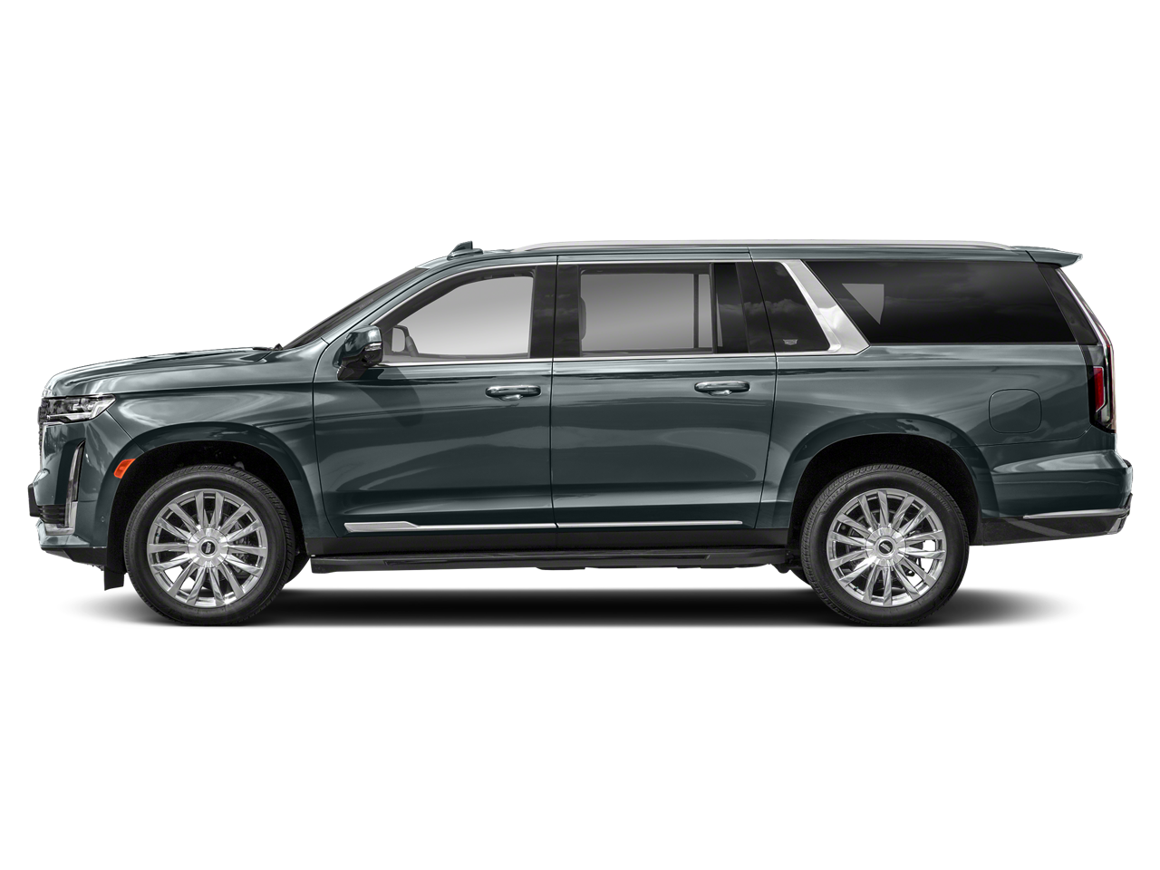 2022 Cadillac Escalade ESV Premium Luxury