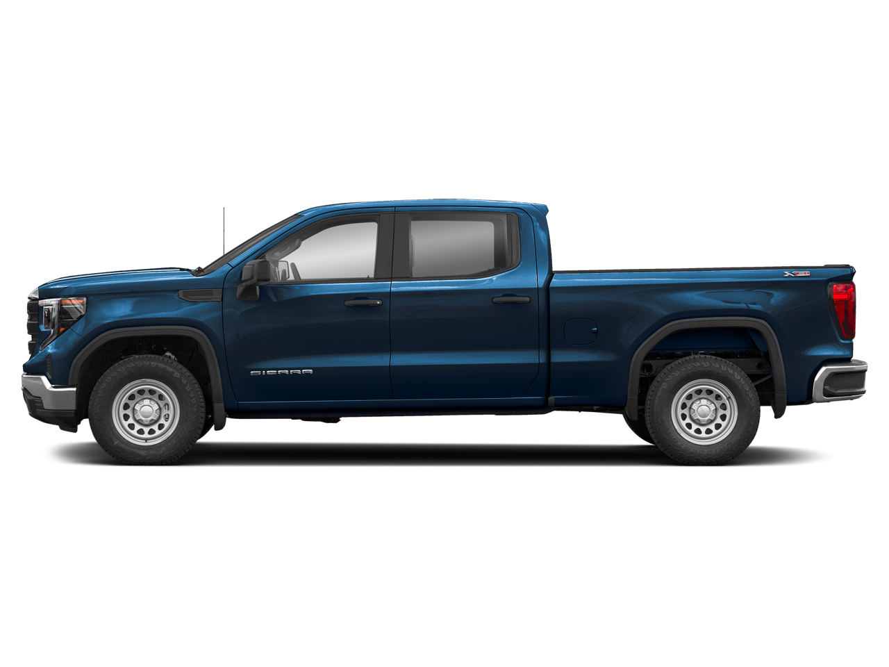 2022 Gmc Sierra 1500 Denali photo 3