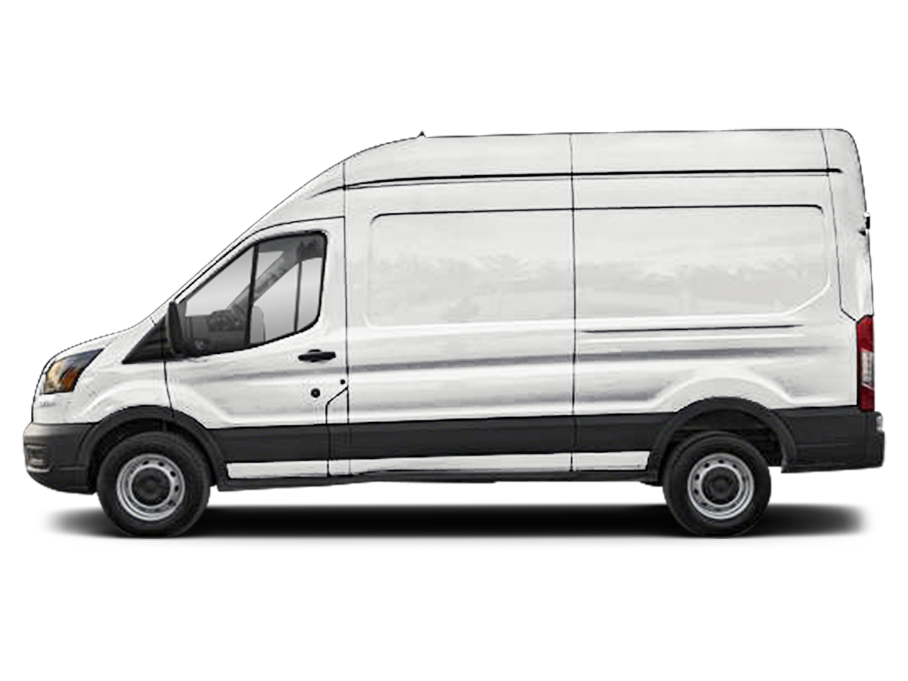 2023 Ford Transit Cargo Van 250