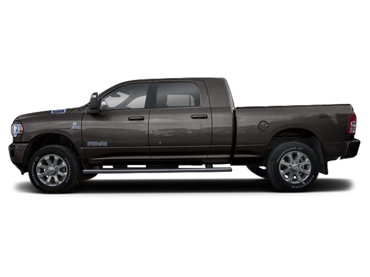 2023 RAM 3500 Laramie