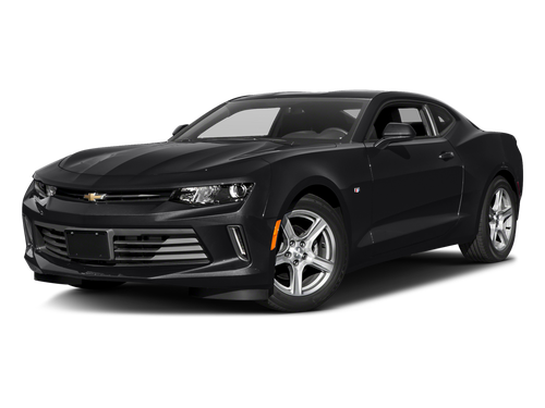 2016 Chevrolet Camaro 1LT