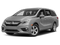 2018 Honda Odyssey EX-L EXL