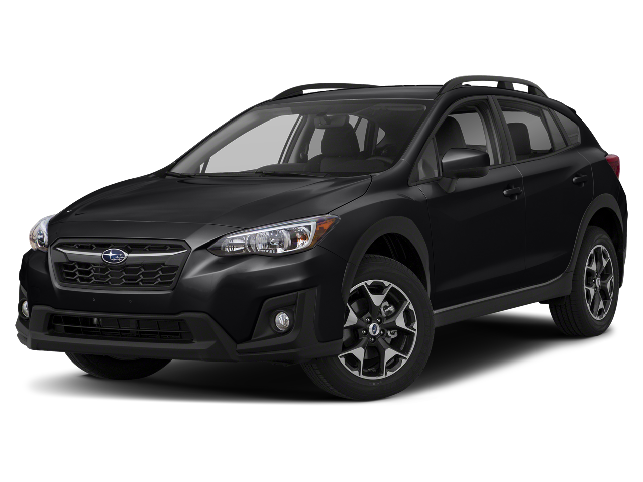 2018 Subaru Crosstrek Touring
