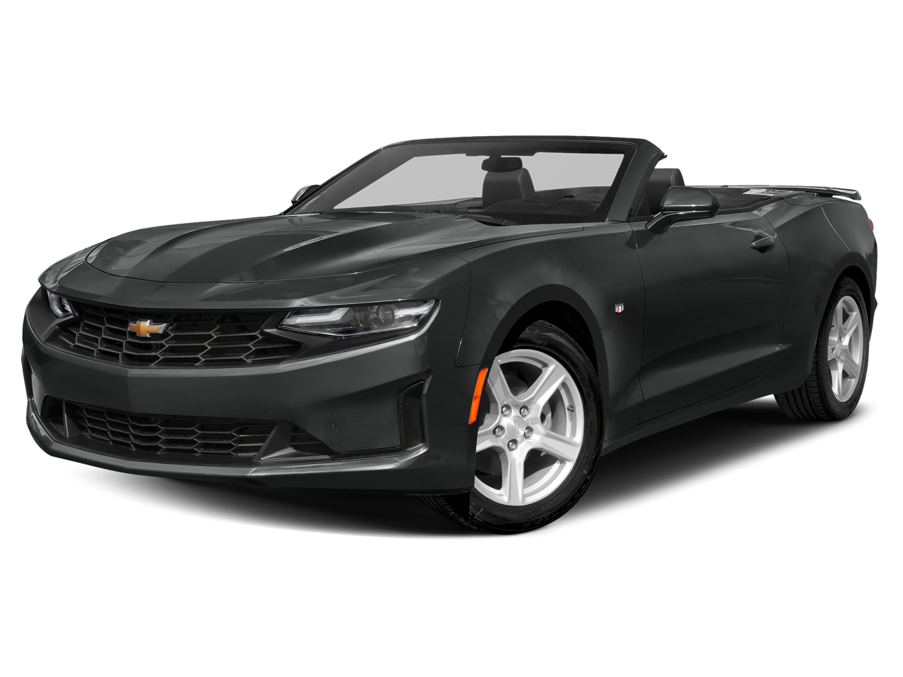 2020 Chevrolet Camaro 1LT