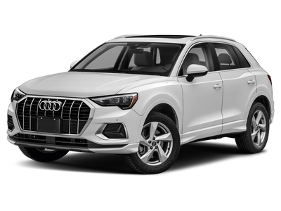 2021 Audi Q3 2.0T quattro Premium