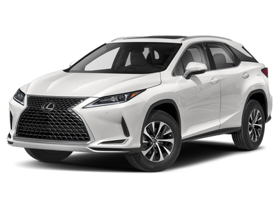 2022 Lexus RX Base