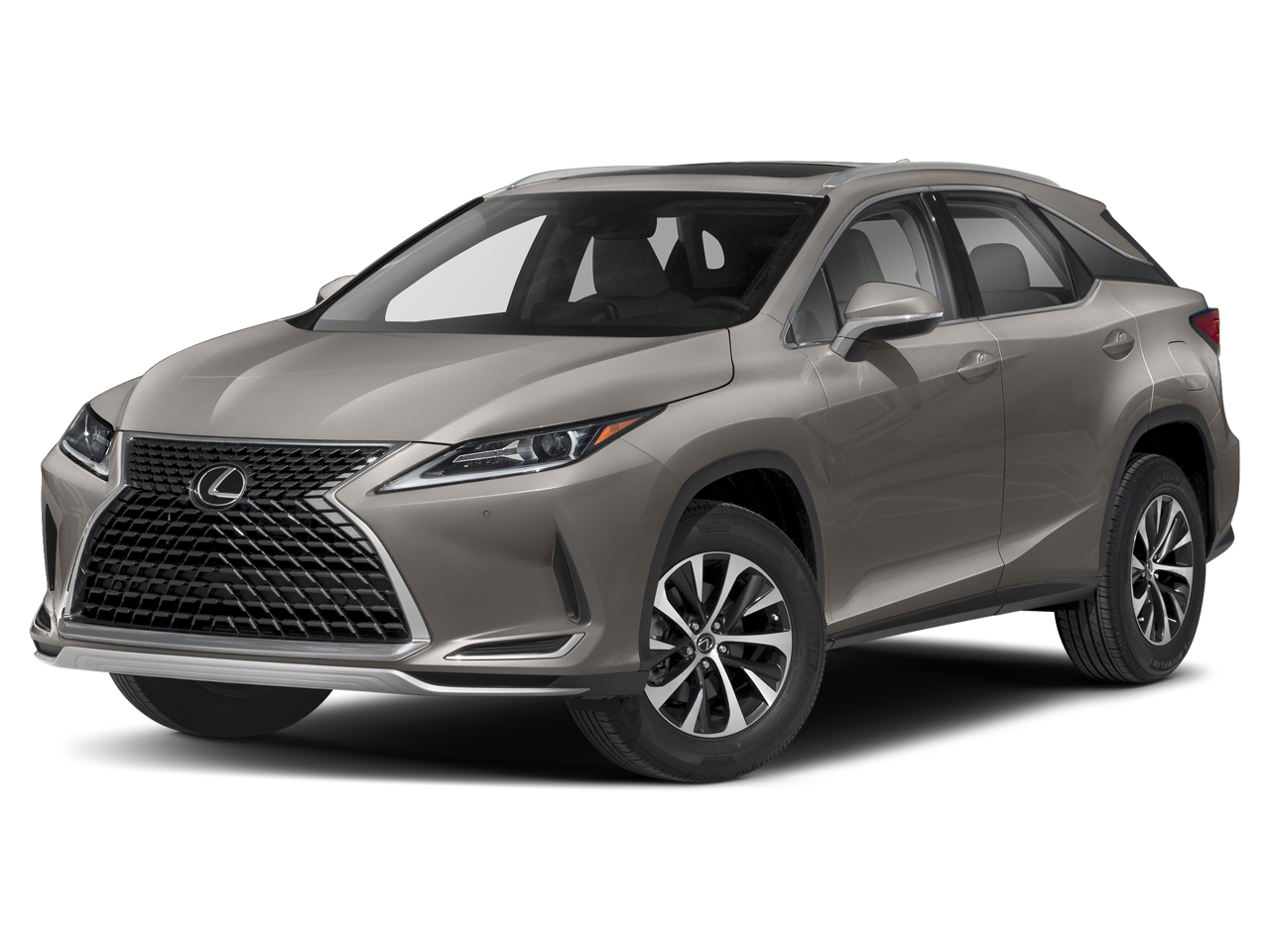 2022 Lexus RX Base