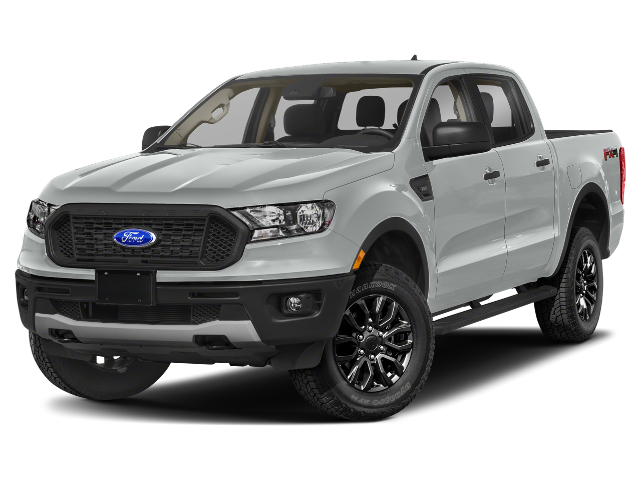 2023 Ford Ranger XL