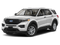 2024 Ford Explorer Base
