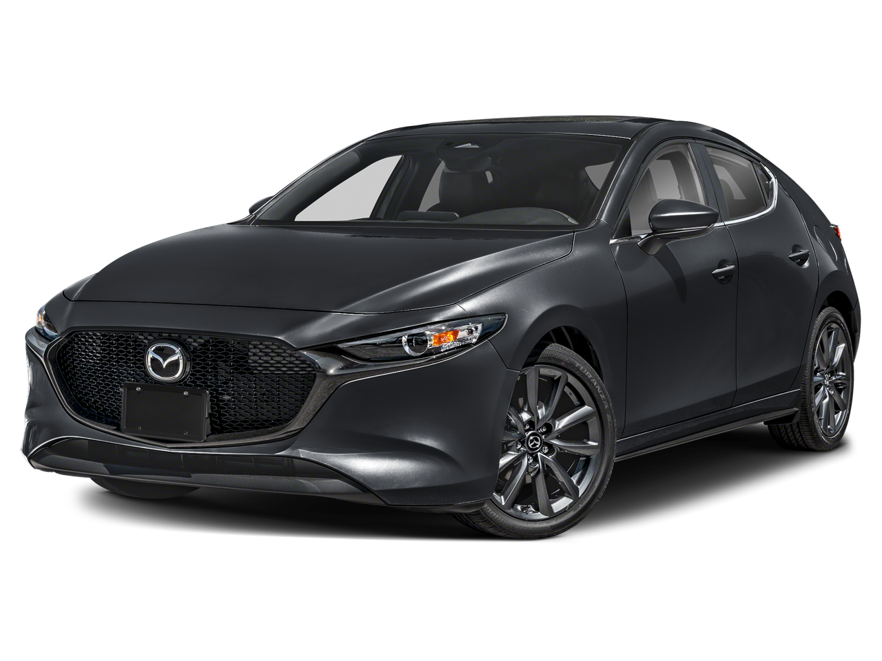 2024 Mazda Mazda3 Preferred