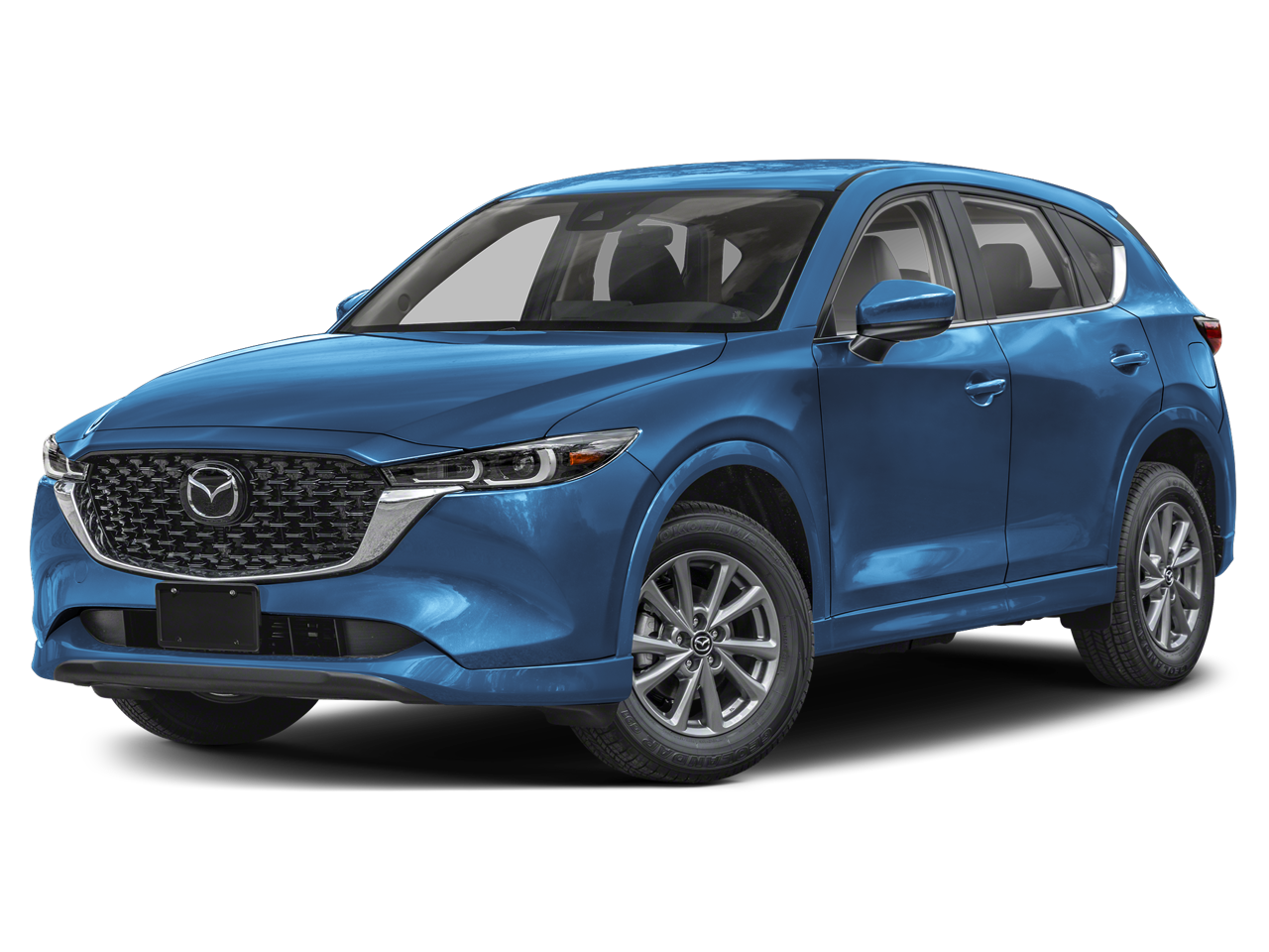 2024 Mazda CX-5 S Select Package Auto AWD's photo