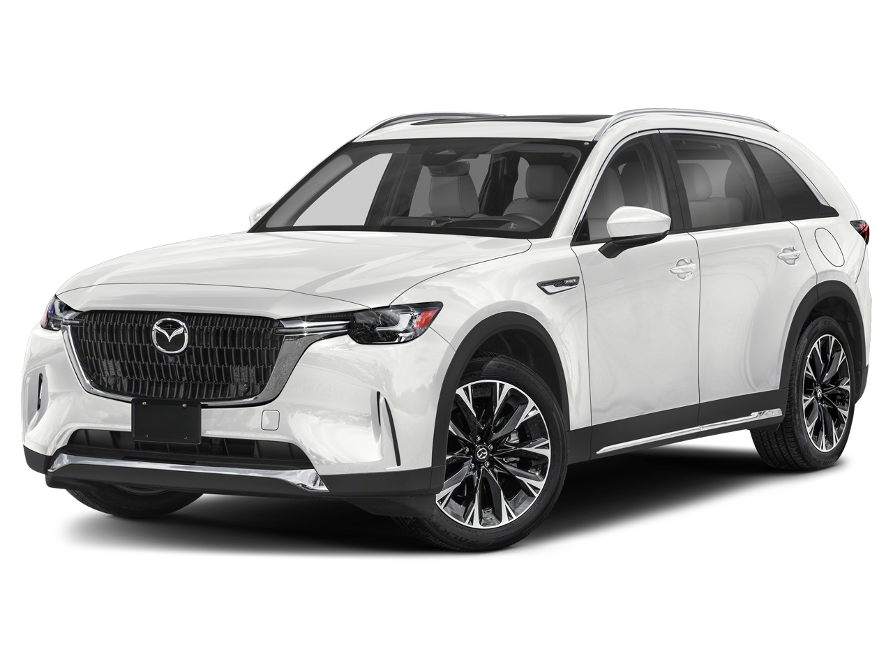 2024 Mazda CX-90 - Image 1