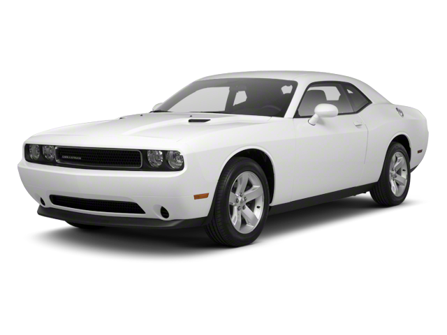2013 Dodge Challenger SXT