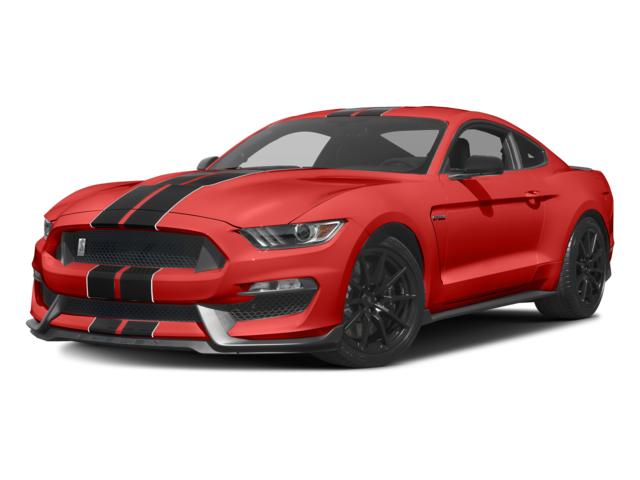 2016 Ford Mustang Shelby GT350 SHELBY
