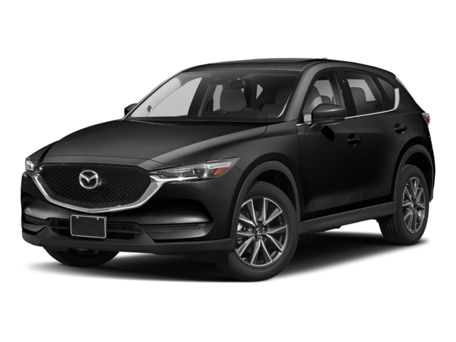 2017 Mazda CX-5 Grand Select