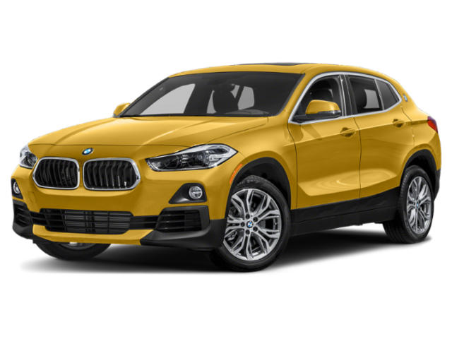 2018 BMW X2 xDrive28i xDrive28i