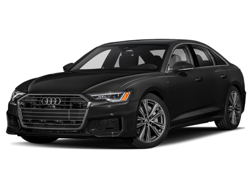 2019 Audi A6 Premium