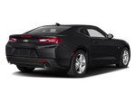 2016 Chevrolet Camaro 1LT