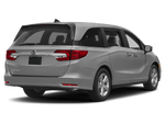 2018 Honda Odyssey EX-L EXL