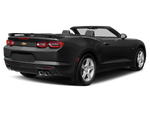 2020 Chevrolet Camaro 1LT