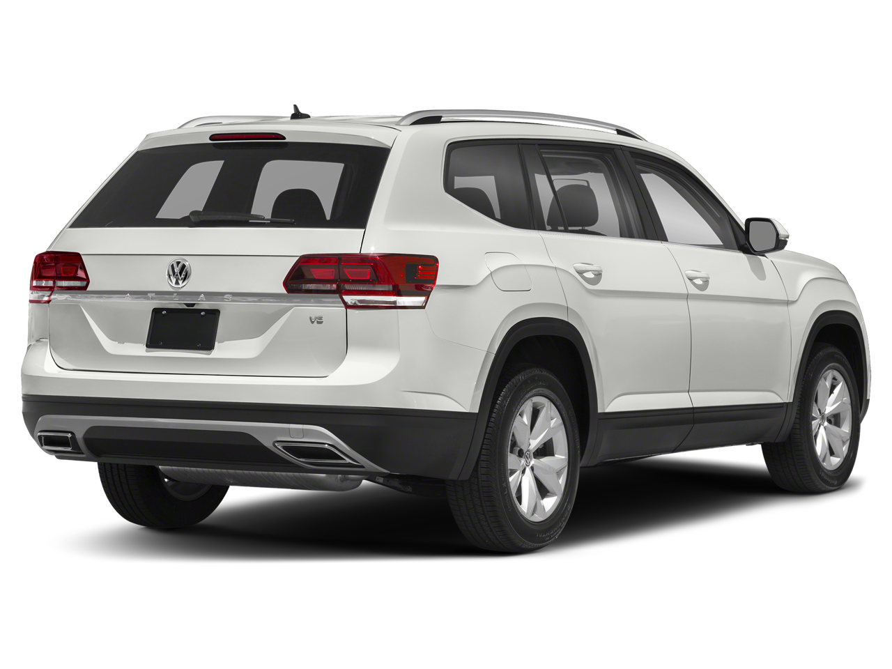 2020 Volkswagen Atlas 2.0T SE