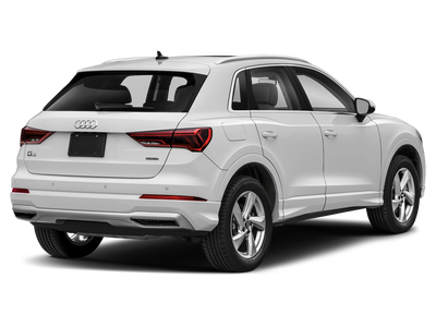 2021 Audi Q3 2.0T quattro Premium