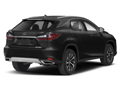 2022 Lexus RX Base