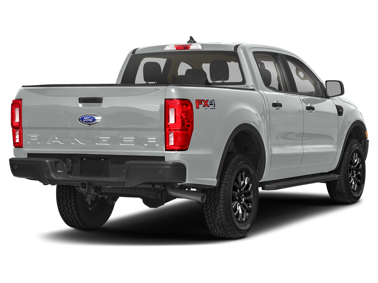 2023 Ford Ranger XL