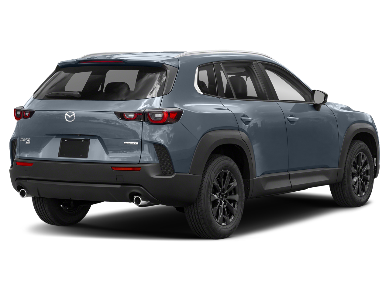 2023 Mazda Mazda CX-50 2.5 S Preferred Plus