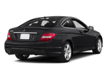 2014 Mercedes-Benz C 250 C 250