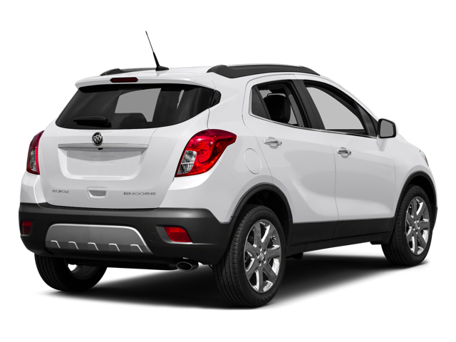 2016 Buick Encore Sport Touring