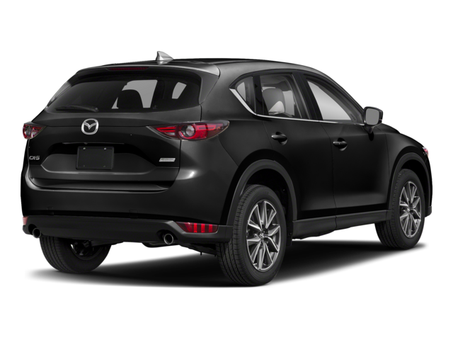 Used 2017 Mazda CX-5 Grand Select with VIN JM3KFADL1H0227508 for sale in Lancaster, CA