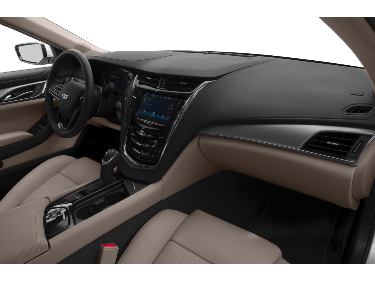 2019 Cadillac CTS RWD