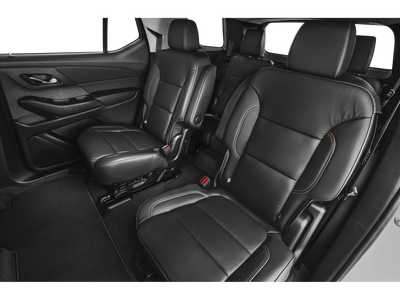 2019 Chevrolet Traverse RS