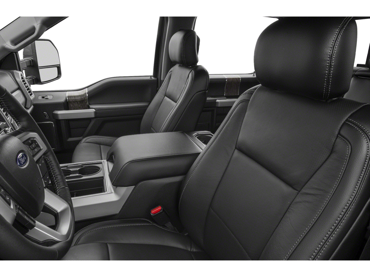 2019 Ford Super Duty F-350 SRW Lariat