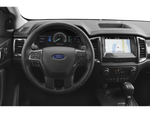 2019 Ford Ranger Lariat lariat