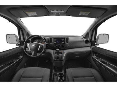 2019 Nissan NV200 S