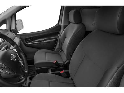 2019 Nissan NV200 S