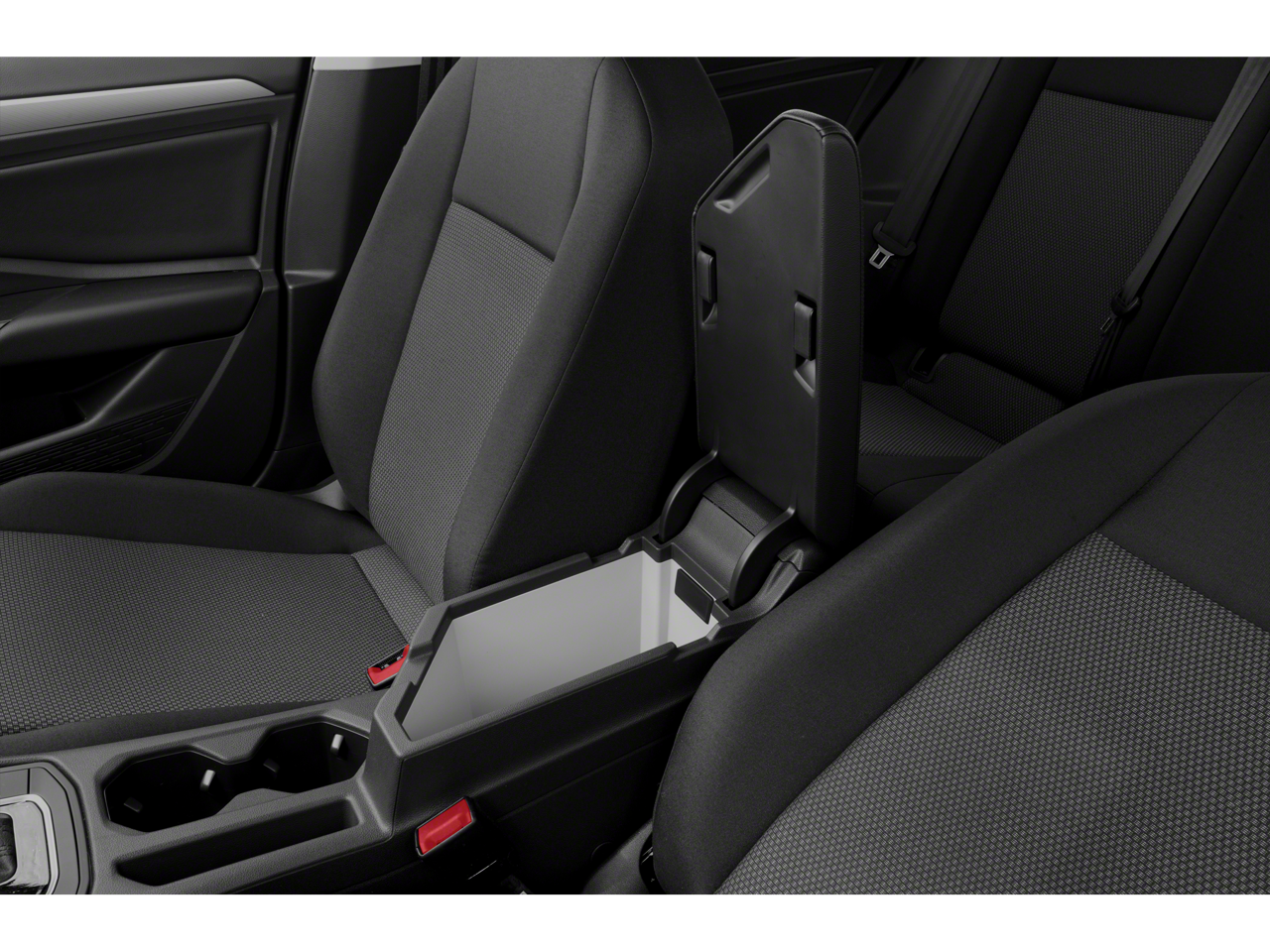 2019 Volkswagen Jetta SEL