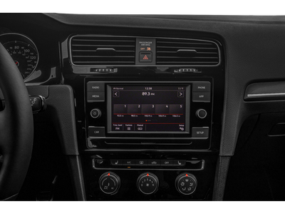 2019 Volkswagen Golf GTI 2.0T S